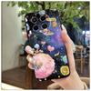 Para Tecno Camon30/4G/5G/CL6/CL7 capa de celular jovem simples luxo engraçado casal feminino
