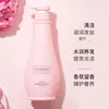COCO ZEUSEE Set de Champú, Acondicionador y Jabón Corporal Fragancia Botella Grande de 500ml Paquete para el Hogar