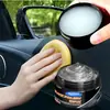 Cera Reparadora de Coches kineshinex Elimina la Capa de Oxidación + Brillo Duradero, Crema Nutritiva para Interiores Más Vendida para Ventas Transfronterizas