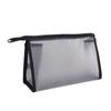 Neceser de Viaje Mano a Mano Neceser Impermeable para Hombre y Mujer Bolsa de Cosméticos de Viaje Suministros