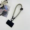 Cuerda de 10 MM de Grosor para Colgar el Teléfono Móvil, Cruzada, se Puede Llevar en la Espalda, Correa de Cámara Fuerte y Duradera Elegante, Cordón Antiperdida