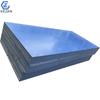 Suministros del Fabricante Tablero de PVC Colorido Tablero de Plástico PVC Polivinilo Tablero de PVC Tablero Chevron Adecuado para Tablero de Laboratorio