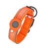 Amazon Mediano y Grande Perro Collar para Perro Suave Doble Tirón Collar para Mascota Localizador AIRTAG Collar para Perro
