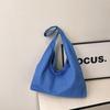 Bolsa Grande de Capacidad para Mujer para el Verano 2026, Nueva Bolsa Versátil de Hombro y Cruzada, Bolso Tote Casual para Clase y Viajes