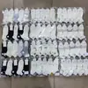 Nuevos Calcetines Deportivos de Cintura Baja para Hombre Primavera y Verano 2025 Cómodos Versátiles Transpirables Modernos Estudiante Calcetines Negros y Blancos para Hombre