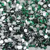1000 Piezas Fondo Plano Celebridad de Internet Diamante Brillante para Uñas Arte de Uñas Diamante Multicolor Pintura de Diamantes DIY Diamante de 14 Caras Pegatina de Diamante para Teléfono Móvil Diamante
