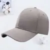 Gorra de Béisbol para el Sol para el Trabajo de Verano con Bordado de Logo Personalizado, Gorra Versátil para Exteriores para Niños con Texto Impreso para Niños
