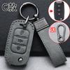 Cubierta de Llave Wuling Hongguang S1 Starlight S Hongguang V Star Glory Fila Doble Coche Pequeño Tarjeta Fruta Plus Bolsa Especial para Coche
