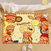 Tapete de Chão de Banheiro de Lama Diatomácea Estrela Fofa Desenho Animado Doméstico Antiderrapante Resistente à Sujeira Remoção de Poeira Almofada de Pé Tapete de Banheiro para Banheiro