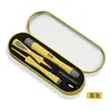 En stock cuchara de cera luminosa inalámbrica carga directa carga usb con luz cuchara de cera para niños herramienta visual para quitar cera del oído