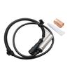 SSW100050 adecuado para Land Rover ABS sensor de velocidad de rueda sensor antibloqueo