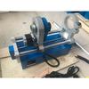 Equipo de soldadura automática de agujero interior portátil máquina de soldadura de agujero soldadora de reparación de agujero de pasador de eje soldadura de placa de oreja de agujero de bisagra