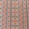 40 Estilos de Toalhas de Mesa Estilo Pintura a Óleo, Bandeiras de Mesa, Almofadas, Tecidos Jacquard Americanos, Jogos Americanos DIY, Tecidos para Roupas e Saias Estilo Chinês em Estoque