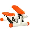 Máquina de Escalada y Fitness Silenciosa para el Hogar, Máquina de Escaleras en V con Cuerda de Tracción, Máquina de Entrenamiento de Rehabilitación, Máquina de Escalada para el Hogar
