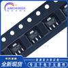 Regulador lineal diferencial de bajo voltaje HT7550-1, serigrafía 7550-1 SOT89, nuevo en stock