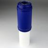 Atacado 10 polegadas de seção dupla filtro pp algodão casca de coco carvão ativado combinação filtro elemento multifuncional composto purificador de água elemento filtro