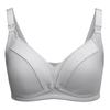 Ropa interior de lactancia push up antiflacidez sujetador especial para embarazadas para embarazo posparto lactancia primavera y otoño cómodo mujeres delgadas