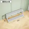 Estante de Almacenamiento para Flores Balcón Patio Exterior Escalonado Multi-Nivel Soporte para Macetas de Flores Interior y Exterior de Pie Soporte para Suculentas