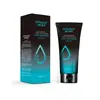 Crema Limpiadora Haishi Hainuo para Eliminación de Puntos Negros y Control de Grasa, Crema Limpiadora Refrescante y Portátil para Control de Grasa, Limpia y Cómoda con Espuma Rica