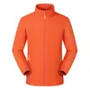 Logo personalizado para cortavientos de cuello alto, chaquetas de trabajo, ropa de trabajo a prueba de viento e impermeable, chaquetas de trabajo hechas a medida, cortavientos al por mayor