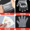 Guantes Desechables de Grado Alimenticio para Niños, Empacados Individualmente, Portátiles, Guantes Desechables de Grado Alimenticio, Venta al por Mayor desde el Fabricante