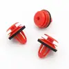 Adecuado para BMW Serie 3 E90 E91 E92 clips de panel interior de puerta de coche para airbag 07146962771