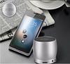 EWA alta qualidade metal Bluetooth alto-falante A150 sem fio Bluetooth telefone estéreo Mini subwoofer alto-falante Bluetooth