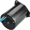 6G5-43880-00-00 Motor de Inclinação Trim para Motor de Popa Compatível com Yamaha