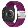 Adecuado para Correa de Apple Watch S10 Correa iWatch Correa de Reloj Correa de Nailon Correa Applewatch