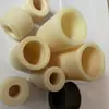 Plástico Nylon Piezas de diversas formas Soporte para fabricación de moldes e inyección de plástico basadas en muestras o dibujos