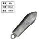 Nuevos Accesorios para Equipo de Pesca: Plomadas de Hierro Hexagonales, Pesos de Hierro para Pesca, Plomadas de Hierro para Pesca en Mar de Múltiples Especificaciones, Plomadas de Hierro Hexagonales, Plomadas Planas de Hierro