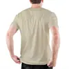 Camisetas para Hombre Patapim el Bosque Brr Brr Troll Cerebro Italiano