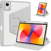Adecuado para Lenovo Xiaoxin Pad Funda Protectora Giratoria de Acrílico Todo Incluido 11 pulgadas Soporte Anticaídas Funda de Cuero 2025 Bandeja para Bolígrafo