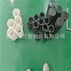 Tubo de varilla de PTFE modificado con grafito, lámina, almohadilla, anti-alta temperatura, anti-ácido y álcali, anticorrosión, no estándar