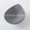 Venda Direta de Fábrica, Almofadas de Silicone para Seios em Formato de Gota D'água, Inserções para Sutiã com 1cm de Espessura, Almofadas de Reposição para Lingerie e Maiôs