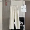 Cintura elástica, corte holgado, disimula imperfecciones, cero restricción, tela fluida, cómodos y fáciles de llevar, pantalones casuales de pierna ancha para mujer. 13529