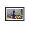 Marco de Madera Sencillo Soporte de Exhibición para Fotos Venta al por Mayor Póster de Pintura al Óleo A3 A4 4K 8K Rompecabezas Infantil Marco para Montaje en Pared
