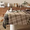 Mantel de Dibujos Animados Impermeable y a Prueba de Aceite, No Lavable, Lujo Ligero, Cubierta de Mesa de Comedor de Gama Alta, Nuevo Modelo 2026, Cubierta de Mesa de Café Estilo Ins