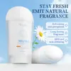 Desodorante Antitranspirante Transfronterizo Melao para Prevenir el Mal Olor en las Axilas, Fragancia Fresca, Perfume Impreso, Desodorante Antitranspirante Refrescante Fábrica
