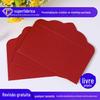 Impressão de Envelopes Publicitários para Negócios com Logo em Foil Dourado, Envelope de Convite em Papel Perolizado, Opções de Cores Disponíveis, Papel Especial para Presente