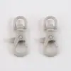 Plástico Color Dopamina Broche de Langosta Hebilla de Cierre para Collar DIY Colgante Llavero Accesorios de Joyería Material Venta al por Mayor