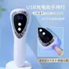 Lâmpada UV Portátil para Nail Art Secagem Rápida Não Escurece LED Tela de Exibição para Uso Doméstico Recarregável Pequena Lâmpada para Cura de Gel de Esmalte