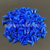 Clip de Fijación Universal para Burlete de Coche, Hebilla de Sujeción para Tira de Sellado, Remache de Plástico, Clip para Coche, Interior D02