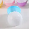 Cápsula de Juguete Gashapon Redonda de 115 mm, Bola de 11.5 cm de Diámetro, Macarrón Educativo Creativo para Niños