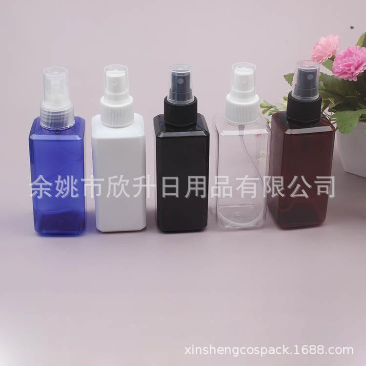 150ml方瓶+香水喷头