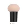 Mañana Yihhe Set Combinado Cabeza de Hongo Esponja de Maquillaje Puff para Cojín Empapable Grande Textura Fina Herramientas de Estudio Set de Belleza