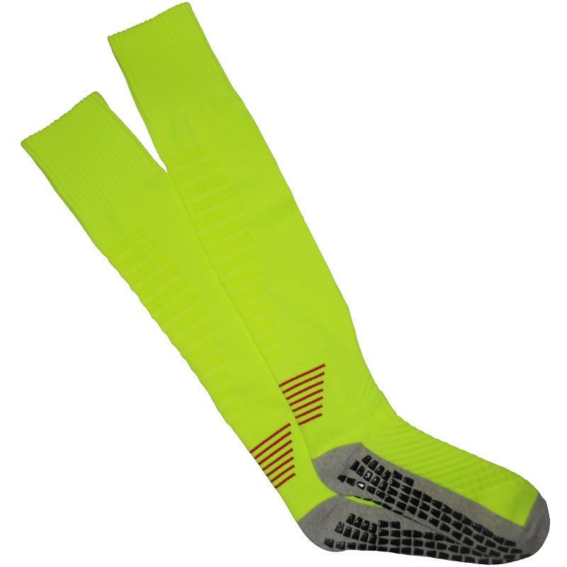 点胶防滑运动袜