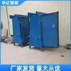 Puerta Antiexplosión de Viento Tipo Caja Puerta de Aislamiento de Viento Bidireccional Puerta de Equilibrio Antiexplosión de Gas para Minas de Carbón
