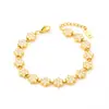 Accesorios de Vestido de Noche de Alta Gama Europeos y Americanos, Collar de Diamantes Completos, Pulsera Polygonal con Forma de Flor de Nicho, Set de Regalo de Cumpleaños