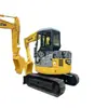 Excavadora pequeña Xiaosong PC78 78 Xiaosong Japón komatsu pc78us pc128us pc138